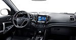 Chery Tiggo 5
